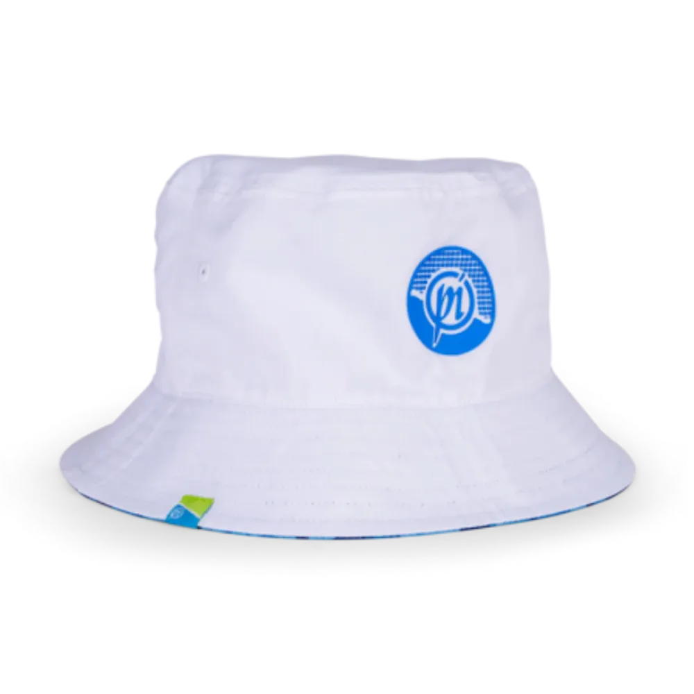 REVERSIBLE BUCKET HAT