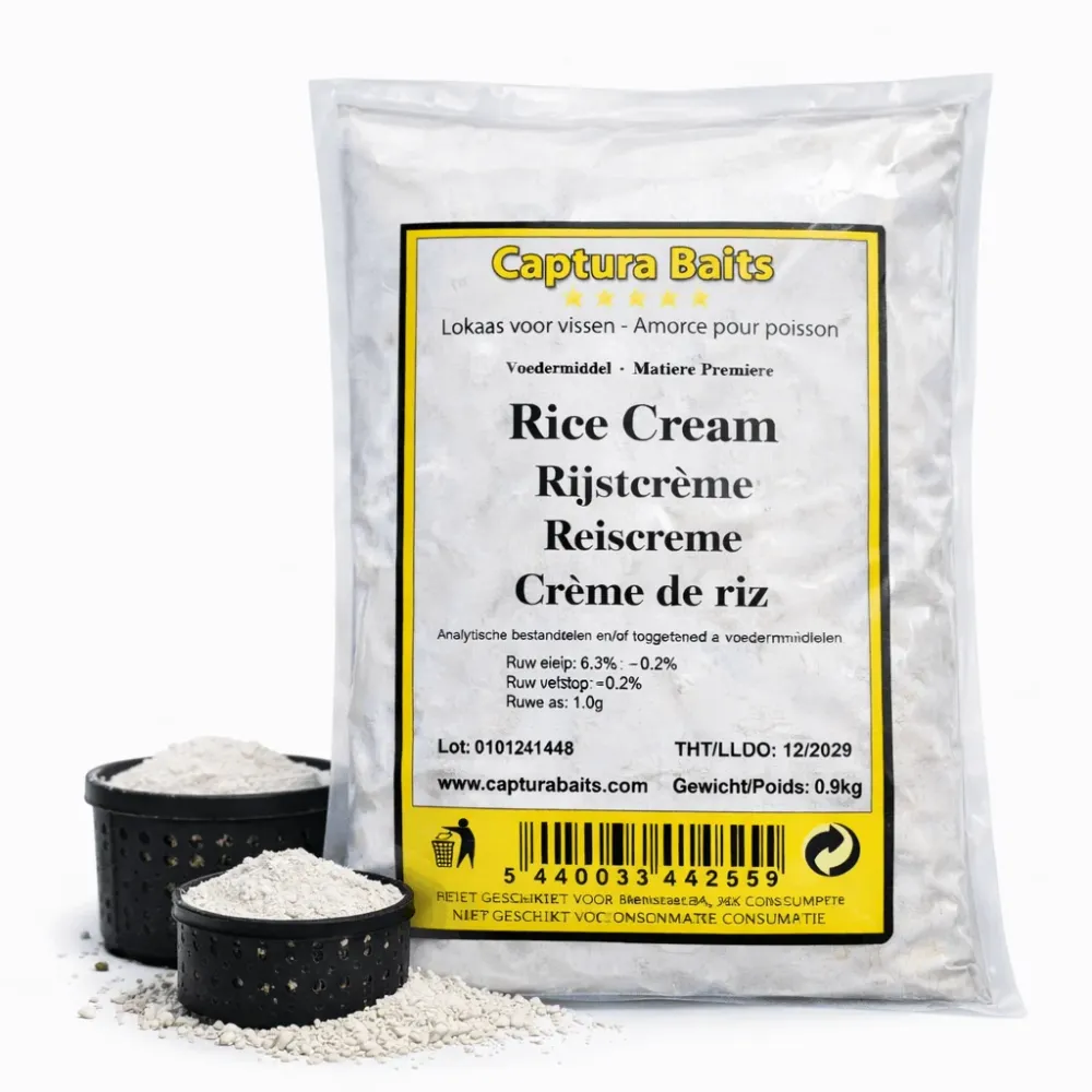 RIJSTKREEM 900g