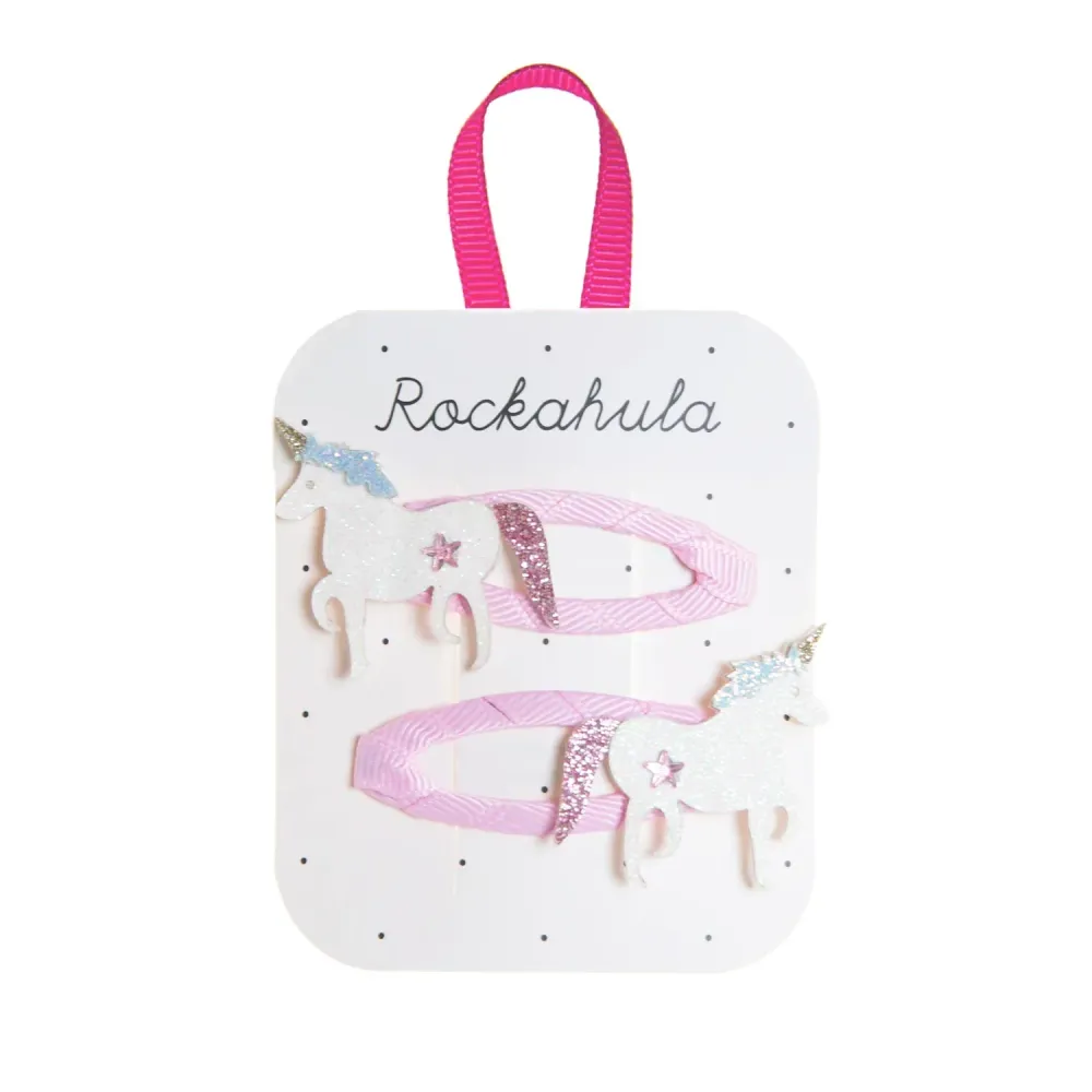Rockahula Клипове на момиче еднорог