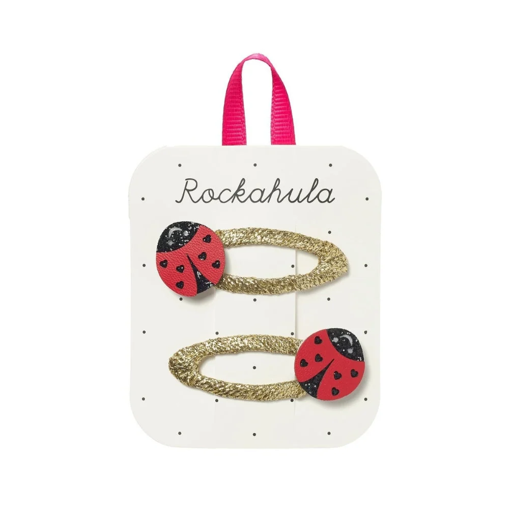 Rockahula Лили момиче божия птица клипове