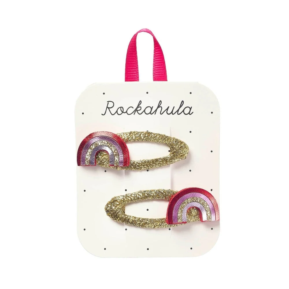 Rockahula дискотека дъга момиче клипове