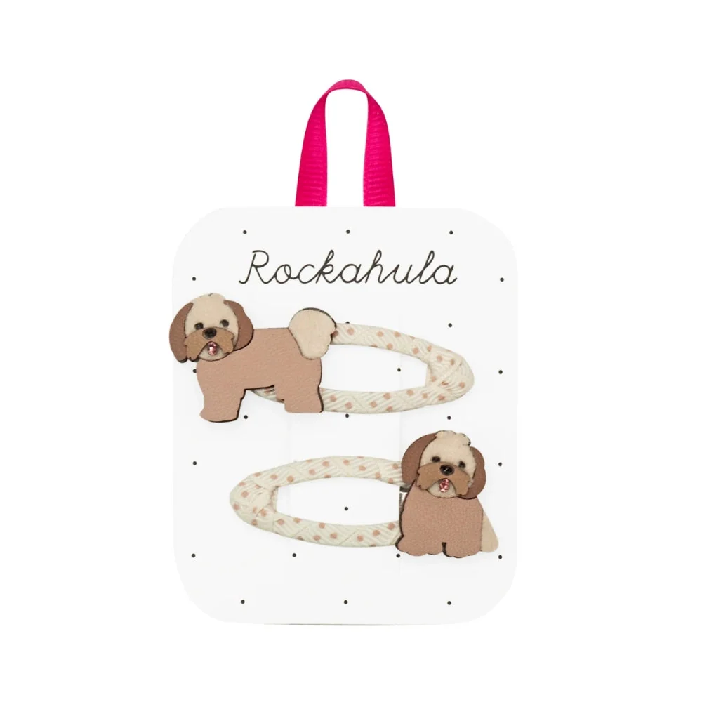 Rockahula Доли куче момиче клипове