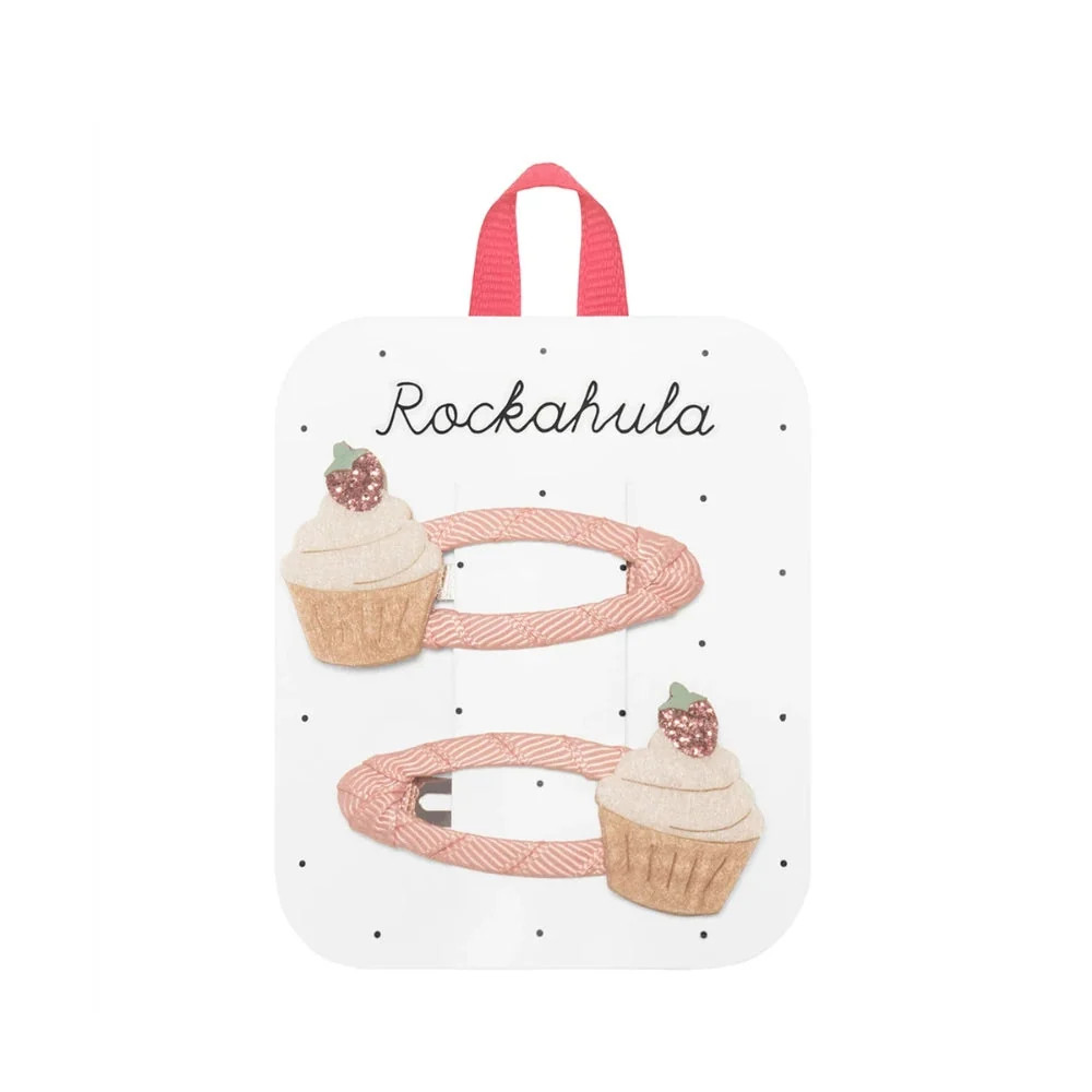 Rockahula Клипове на момиче с ягодов сладкиш