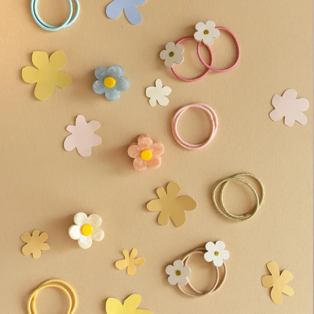 Rockahula връзки за коса за момичета Daisy Daisy