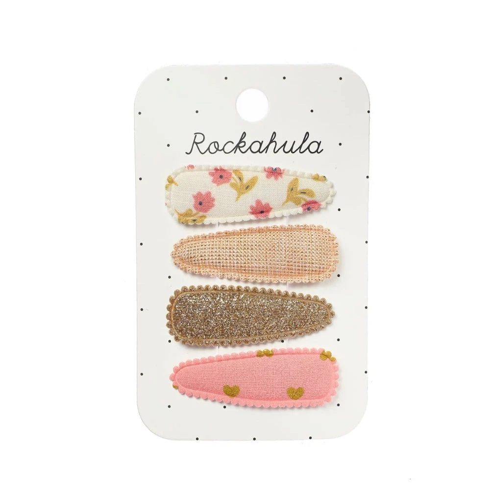 Rockahula Клипове за момичета Elsie Fabric