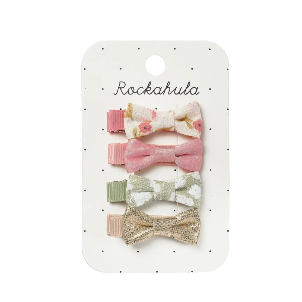 Rockahula Клипове за момичета Elsie Mini