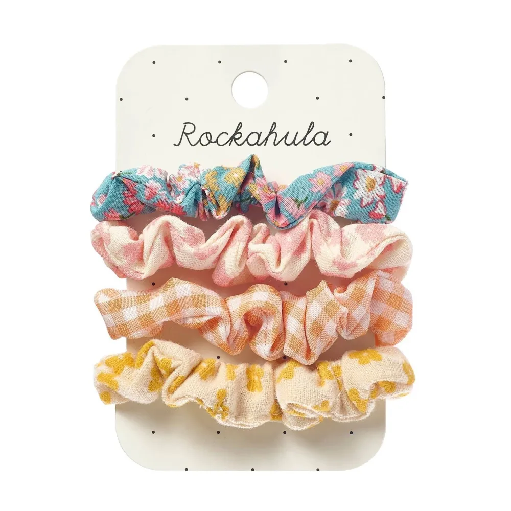 Rockahula Връзки за коса Heidi Floral