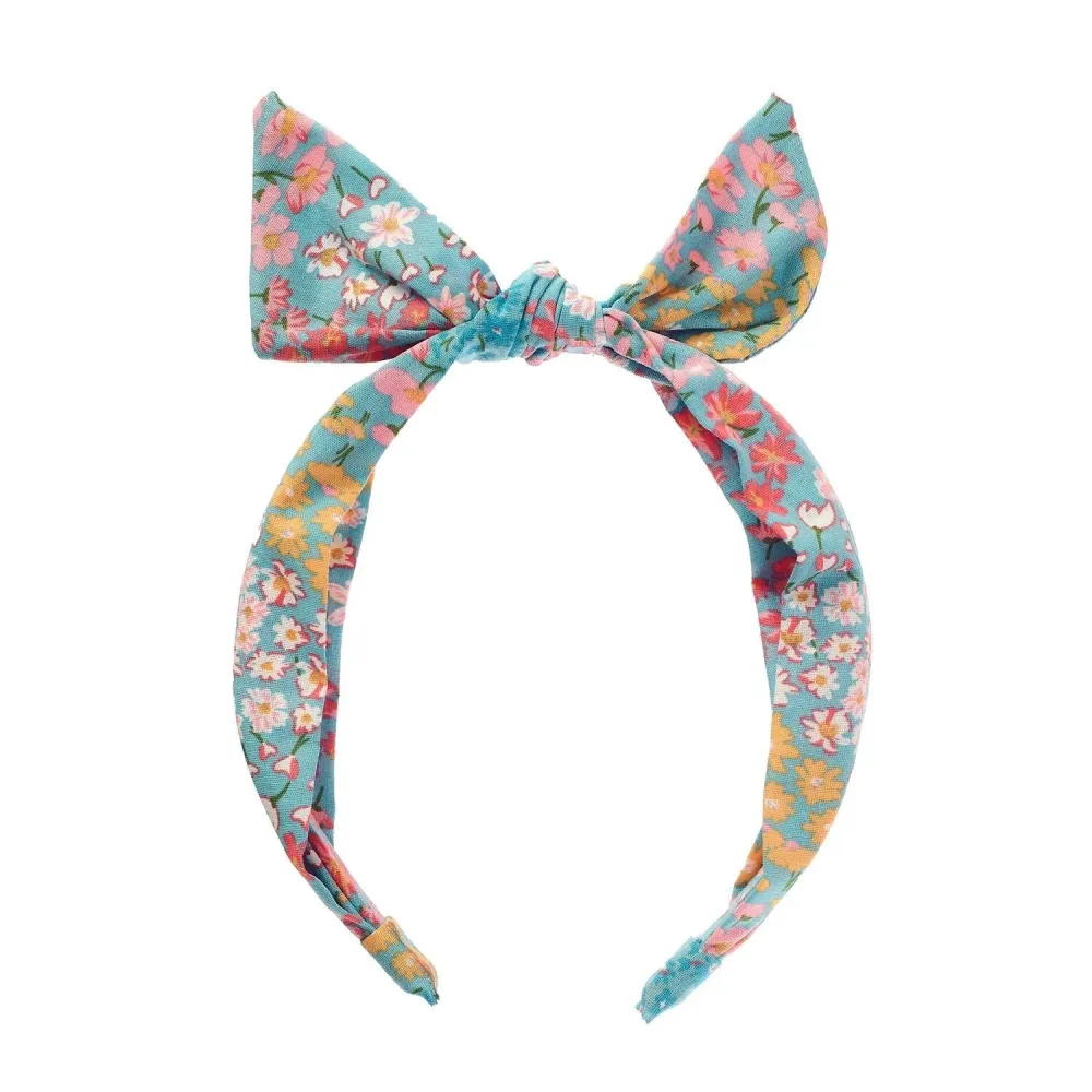 Rockahula лента за коса Heidi Floral