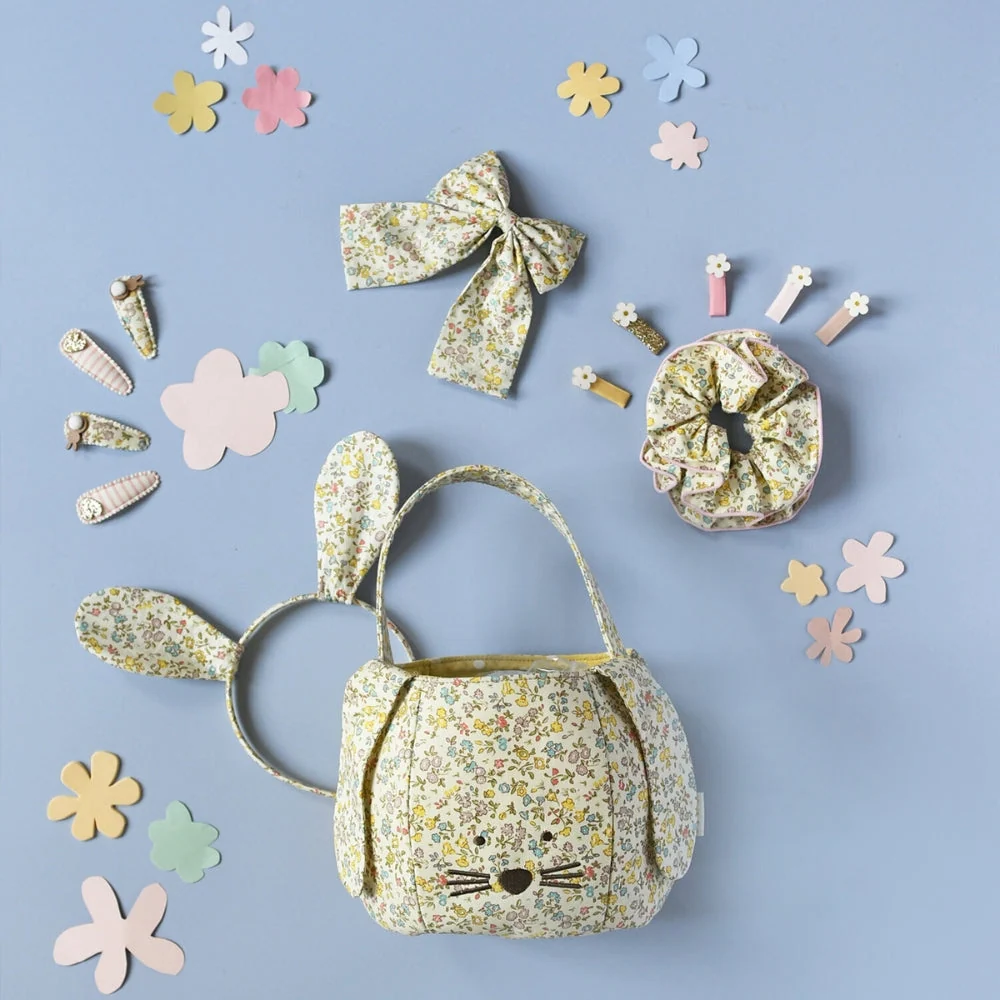 Rockahula лента за коса Petal Bunny Ears