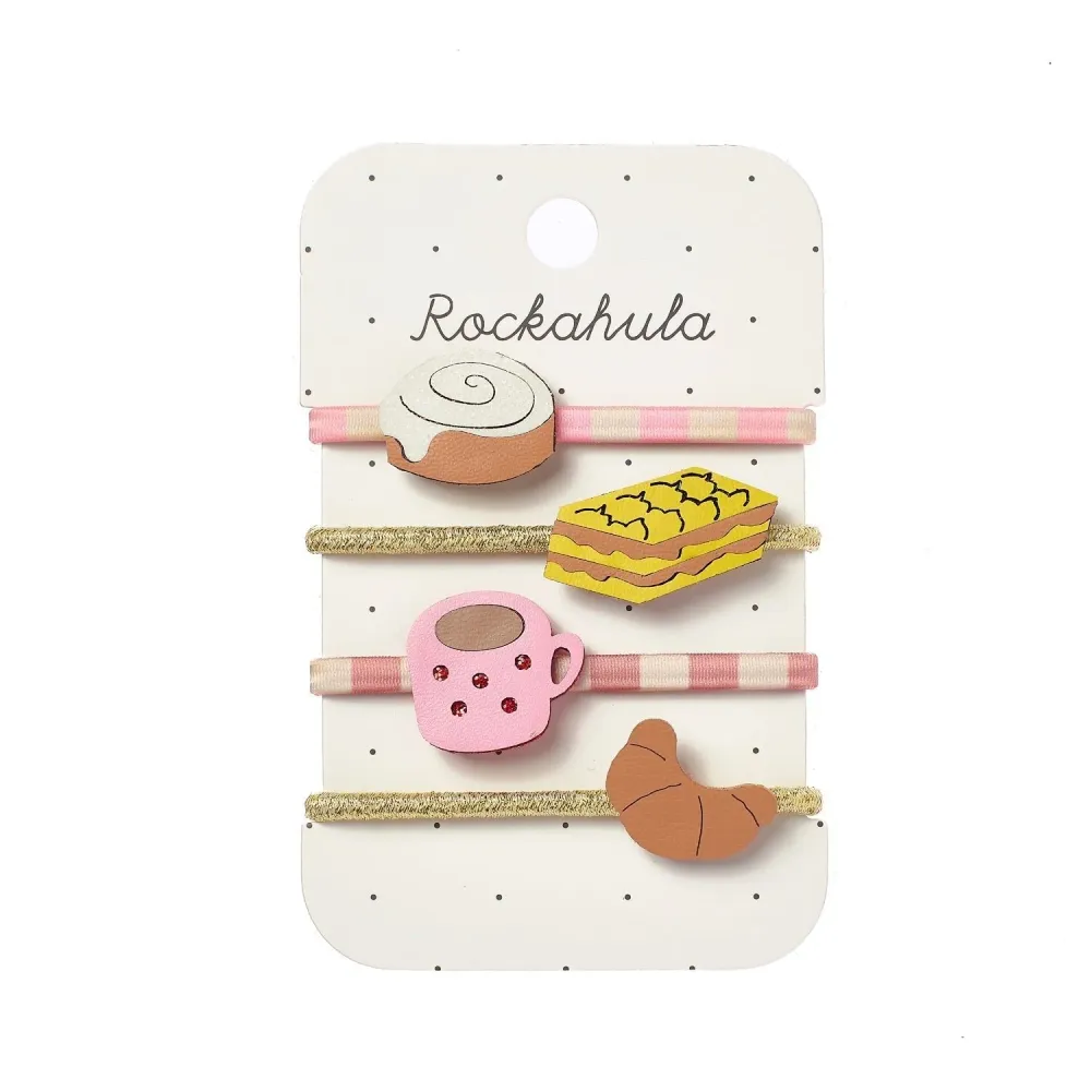 Rockahula Връзки за коса на Petit Dejeuner