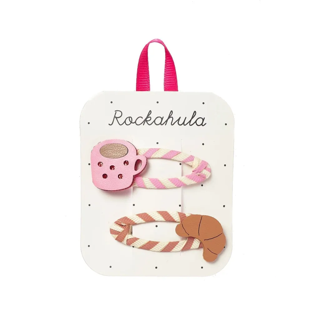 Rockahula Клипове на за момичетата от Petit Dejeuner
