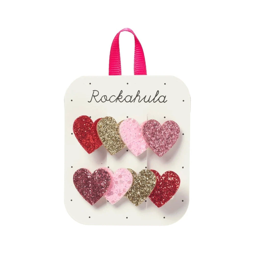 Rockahula Момиче клипове Sweetheart Sparkle