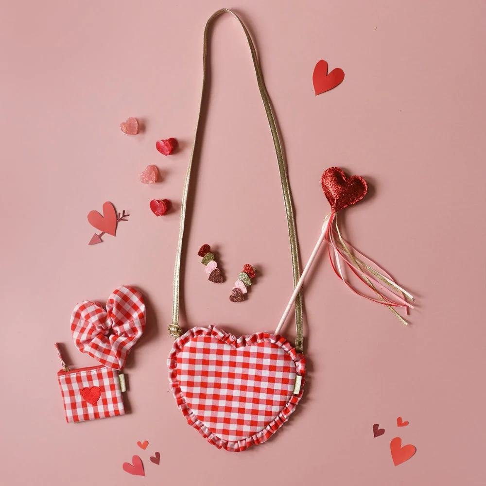 Rockahula Момиче клипове Sweetheart Sparkle
