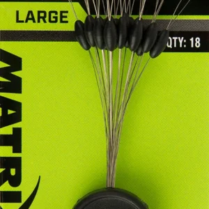 RUBBER LINE STOPS Medium