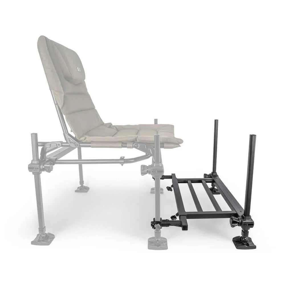 S23 ACCESSORY CHAIR FOOTPLATE