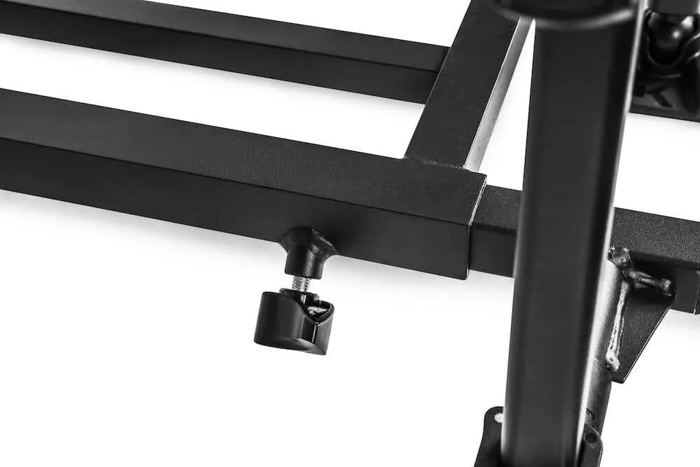 S23 ACCESSORY CHAIR FOOTPLATE