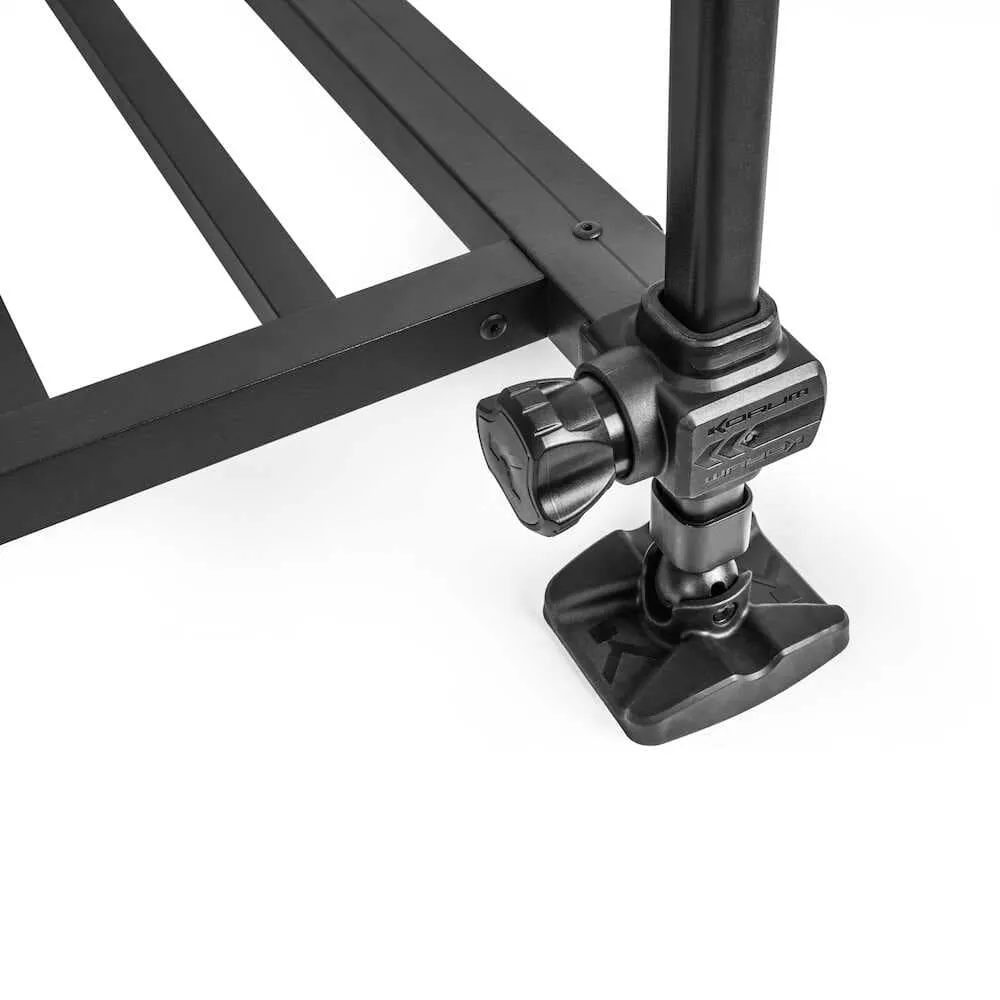 S23 ACCESSORY CHAIR FOOTPLATE