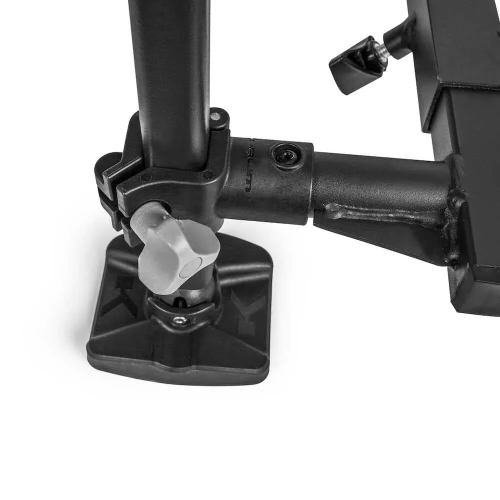S23 ACCESSORY CHAIR FOOTPLATE