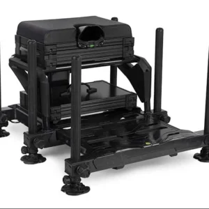 S36 PRO BLACK