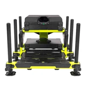 S36 PRO LIME