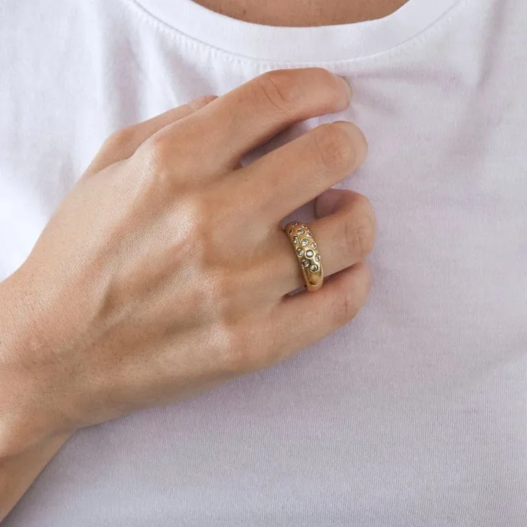 Sabba Ring