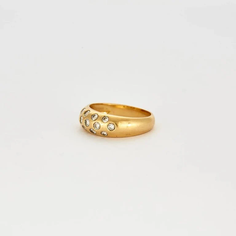 Sabba Ring