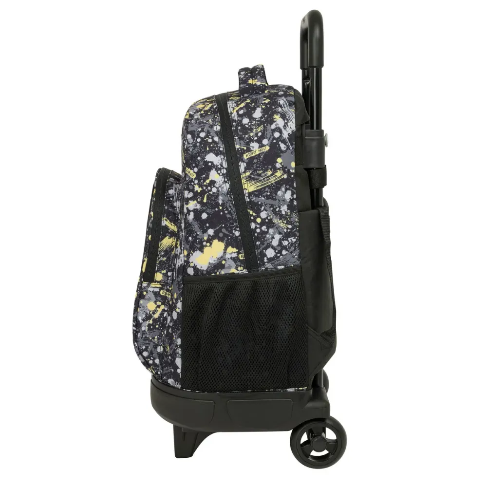 Училищна чанта Safta Splash 33 x 45 x 22 cm