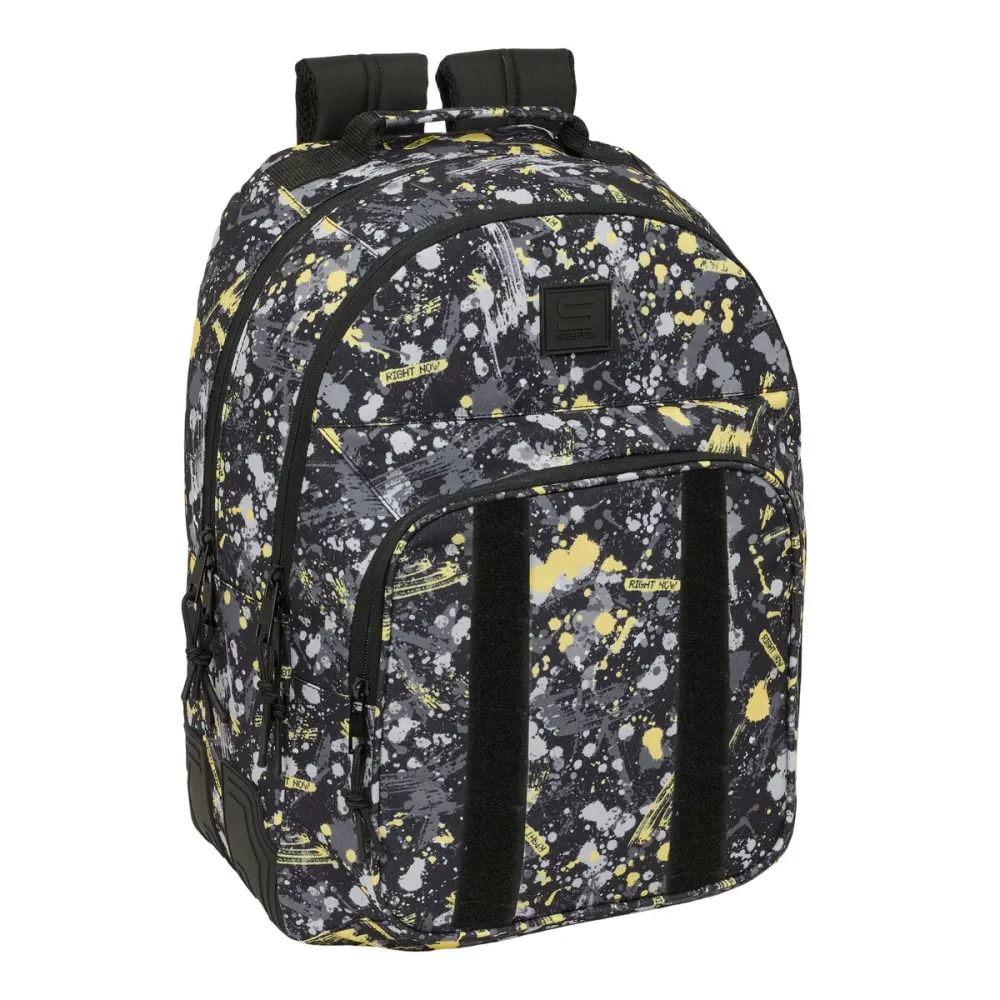 Училищна чанта Safta Splash 32 x 42 x 15 cm
