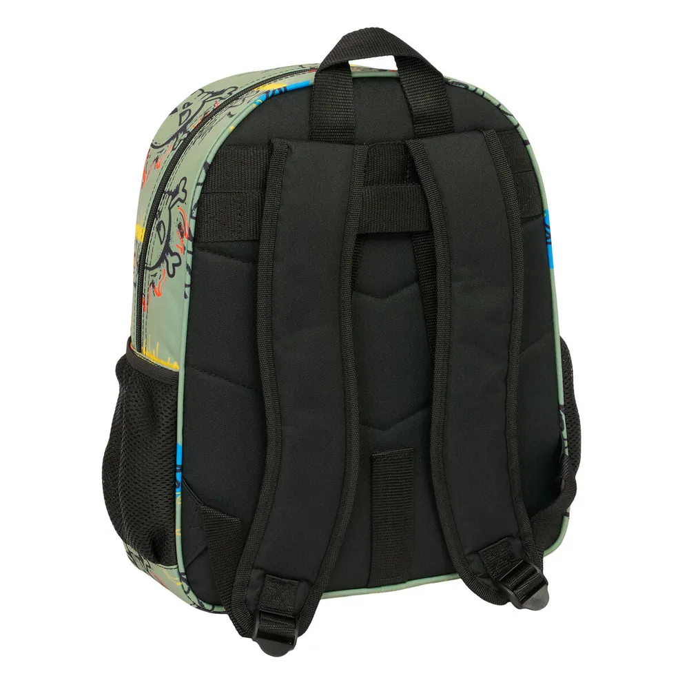 Училищна чанта Safta Zone 32 x 38 x 12 cm