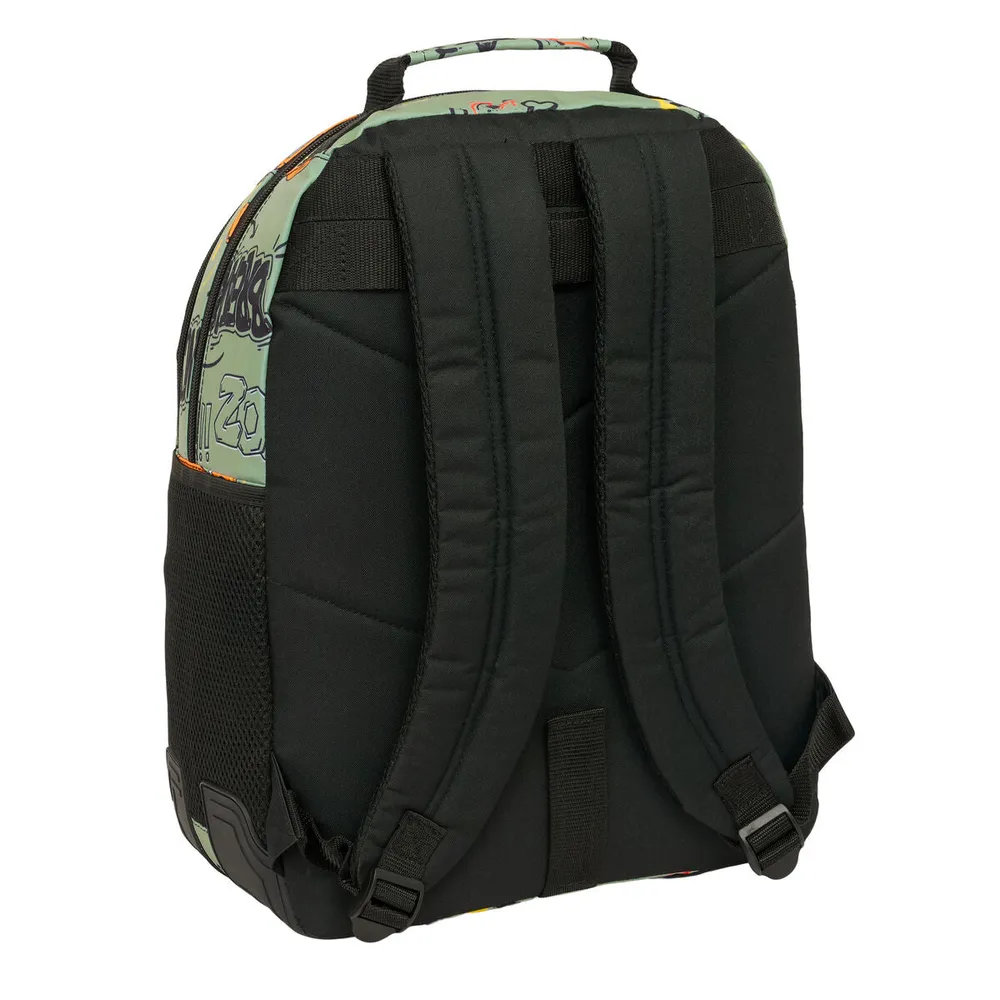 Училищна чанта Safta Zone 32 x 42 x 15 cm