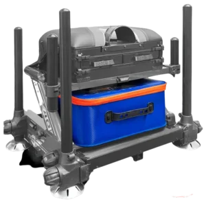 SEAT BOX STORAGE