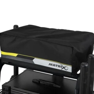 SEATBOX COVER