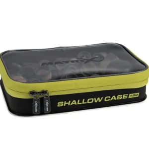 SHALLOW EVA CASE 180