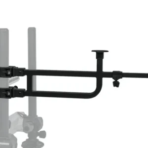 SIDE TRAY SUPPORT ACCESSORY ARM