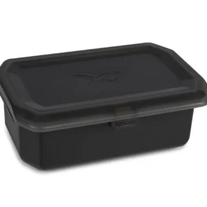 SINGLE COMPARTMENT DEEP ACCESSORY BOX