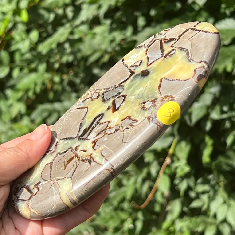 Slice septaria XL m3