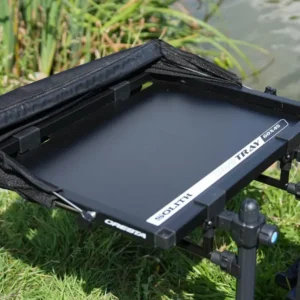 SOLITH HOODED SIDE TRAY