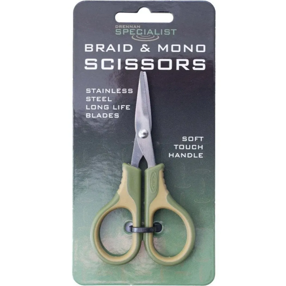 SPECIALIST BRAID AND MONO SCISSORS