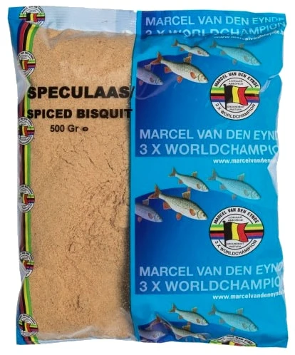SPECULAAS 500g - SPICED BISCUIT