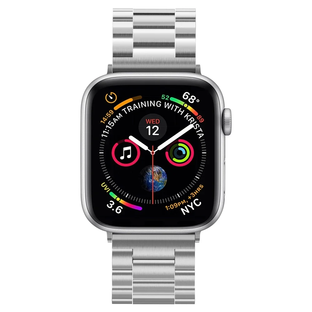 Каишка от Spigen - 44/42 мм Modern Fit