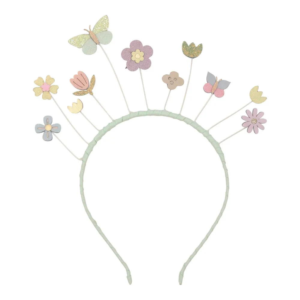 Диадема Spring meadow