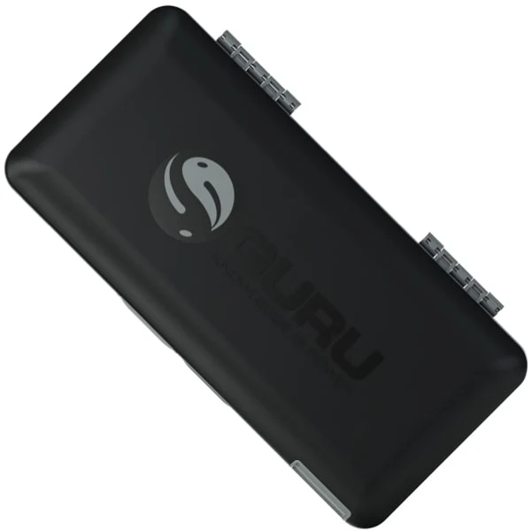 STEALTH RIG CASE 15cm