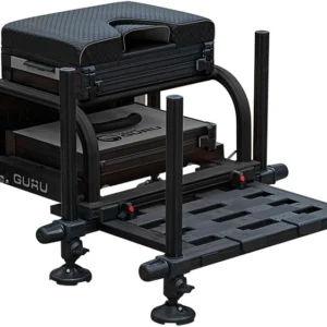 STEALTH TEAM GURU SEATBOX 2.0