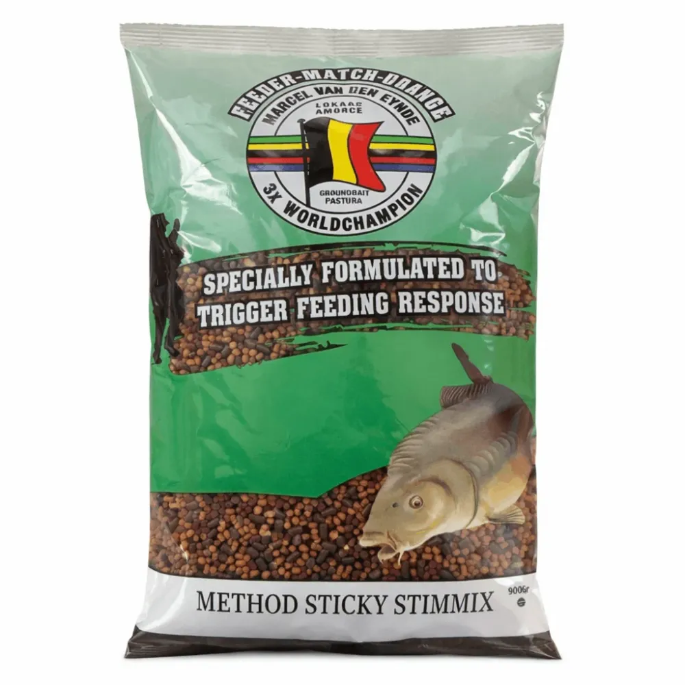 STICKY METHOD STIMMIX 1kg