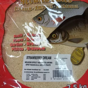 STRAWBERRY DREAM 2,5kg