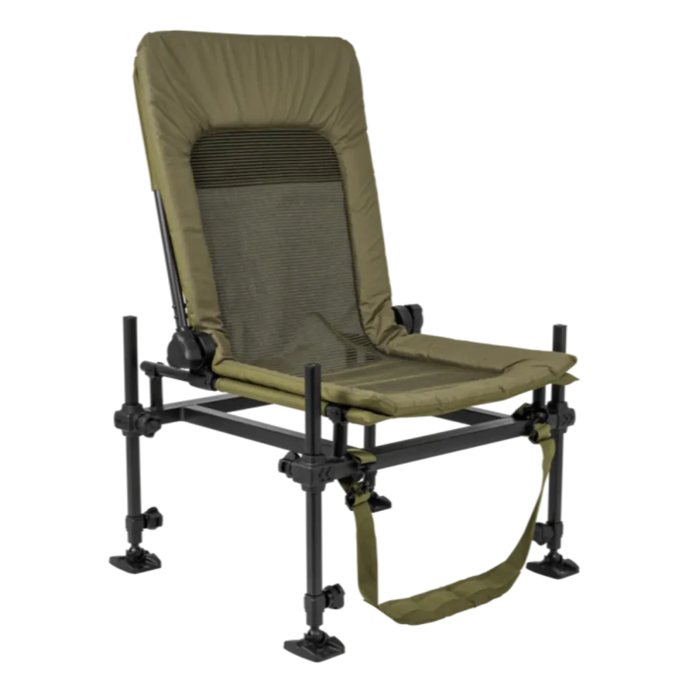 SUPA LITE STRETCH FEEDER CHAIR S23 - 🎁