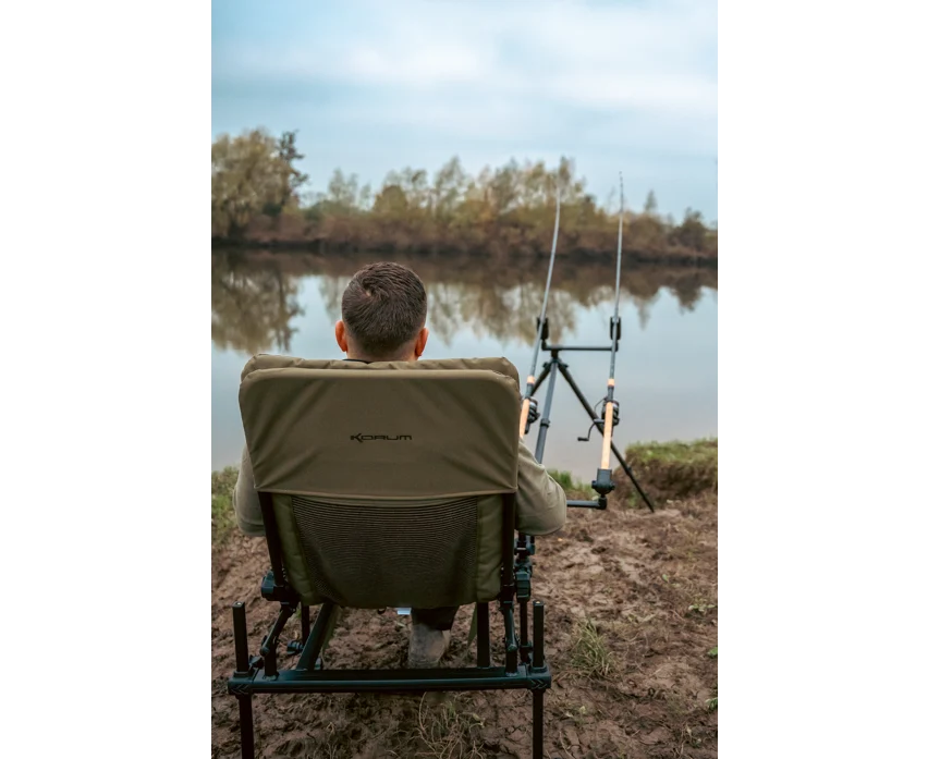 SUPA LITE STRETCH FEEDER CHAIR S23 - 🎁