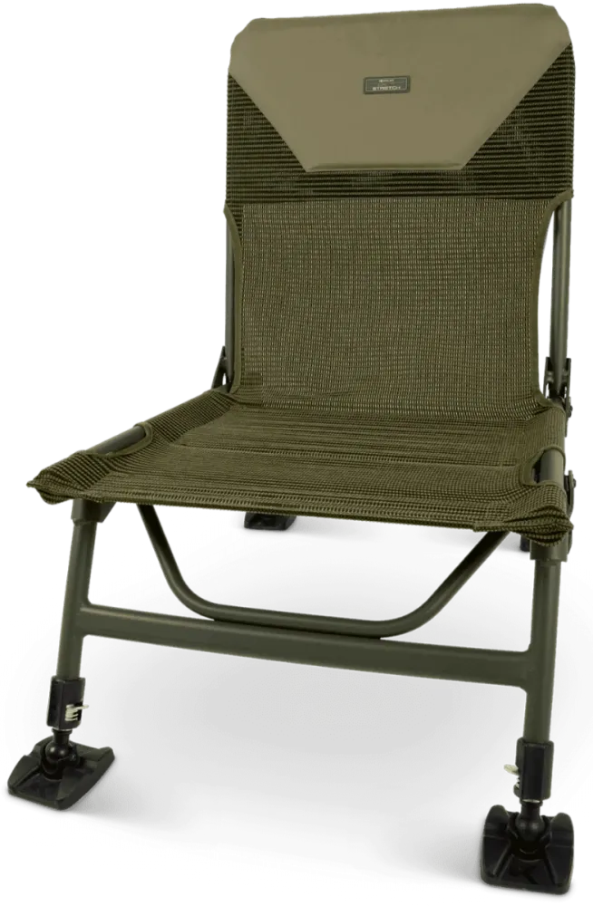 SUPA LITE STRETCH - STANDARD CHAIR