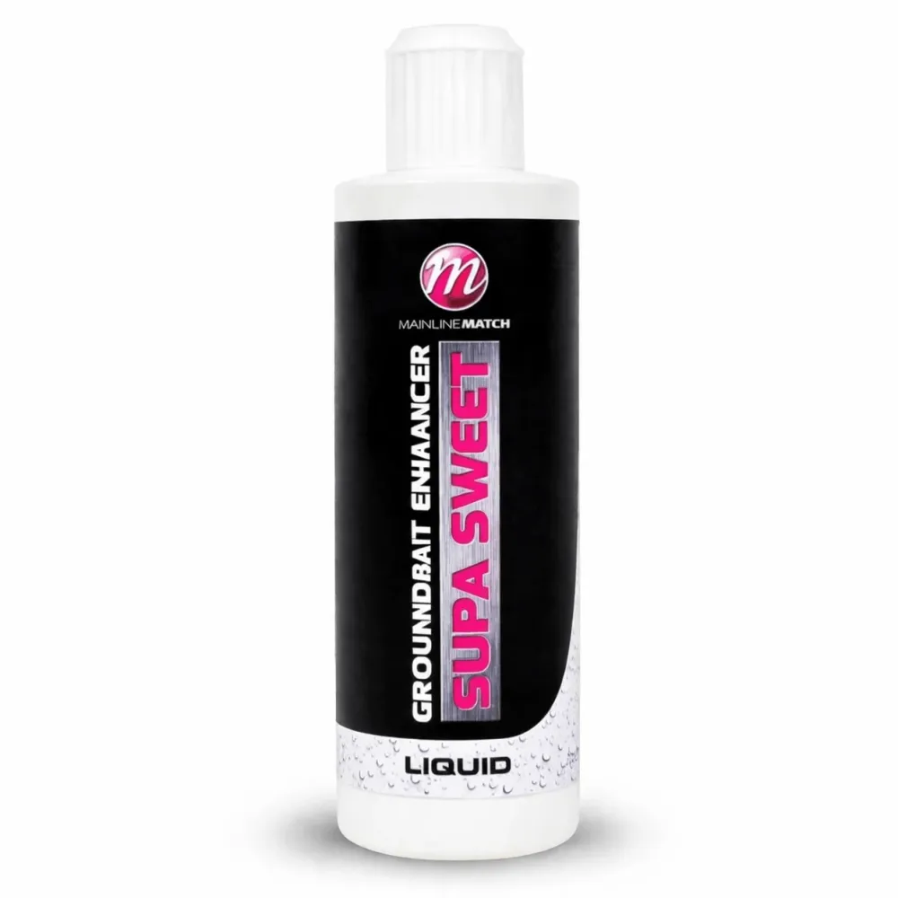SUPA SWEET GROUDNBAIT ENHANCER 250ml