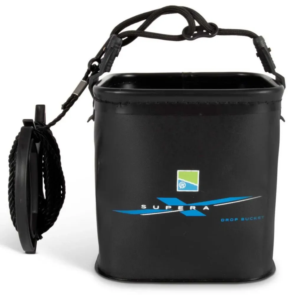 SUPERA X DROP BUCKET